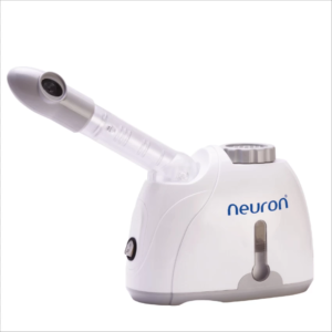 Zeta Facial Steamer