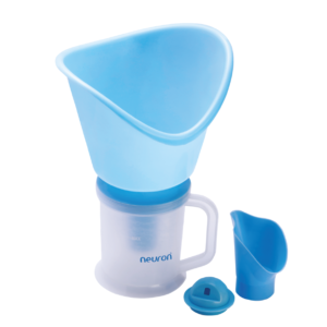 Dr.X Steamer