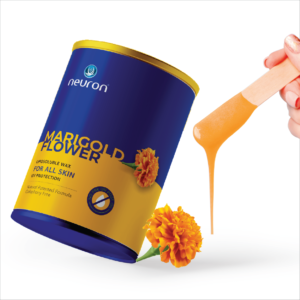 Marigold Flower Wax